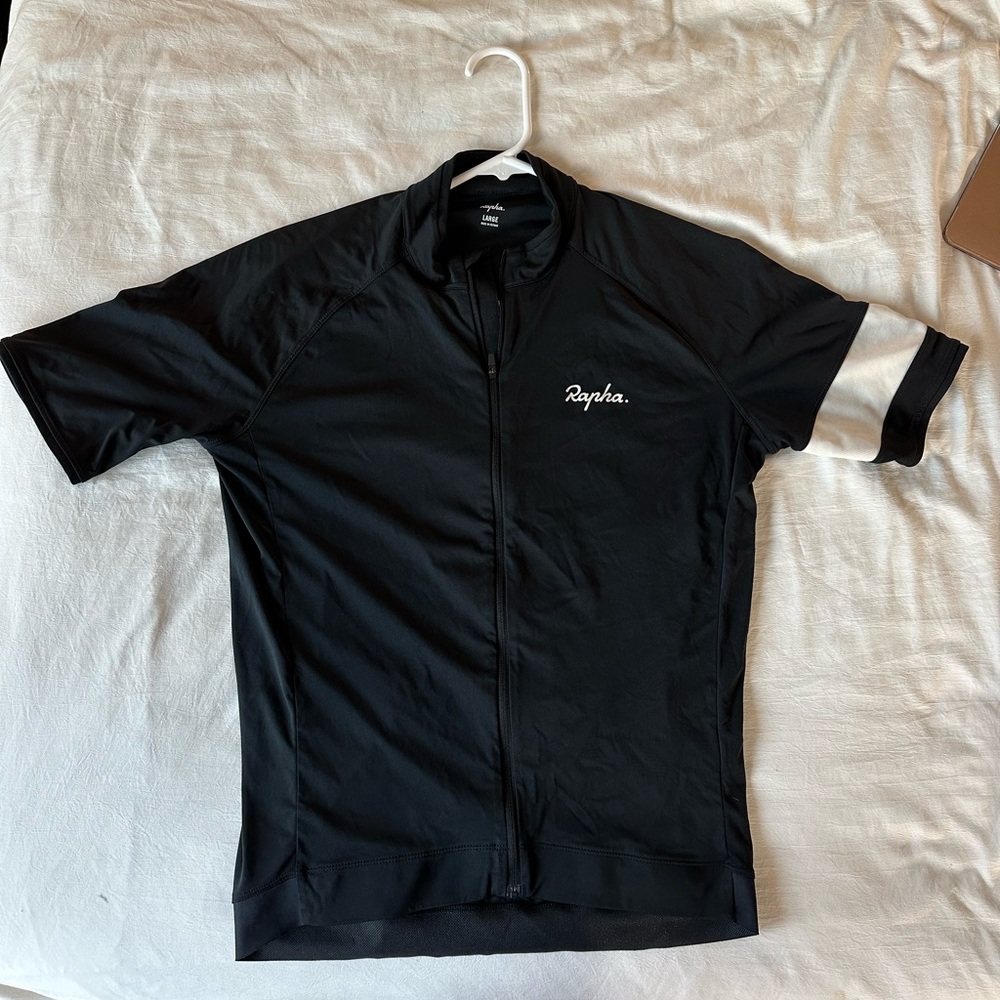 Rapha Men’s Core Jersey Large